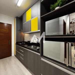 Geminado com 135m² e 2 dormitórios no bairro Jardim Botânico em Lajeado para Comprar