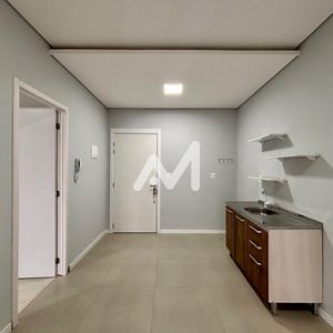 Kitnet com 54m² e 1 dormitório no bairro Universitário em Lajeado para Alugar