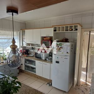 Casa com 128m² e 3 dormitórios no bairro Alto do Parque em Lajeado para Comprar