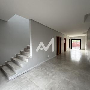 Sobrado com 114m² e 2 dormitórios no bairro Conventos em Lajeado para Comprar