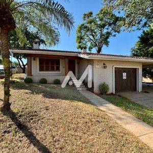 Casa com 183m² e 3 dormitórios no bairro Hidráulica em Lajeado para Comprar