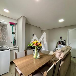 Apartamento com 36m² e 1 dormitório no bairro Universitário em Lajeado para Comprar