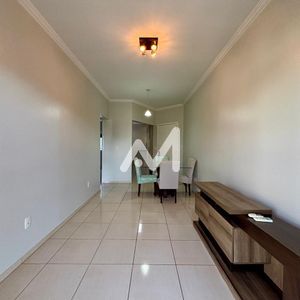 Apartamento com 70m² e 2 dormitórios no bairro São Cristóvão em Lajeado para Alugar