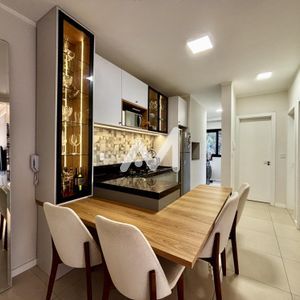 Apartamento com 56m² e 2 dormitórios no bairro Universitário em Lajeado para Comprar
