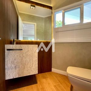 Casa com 294m² e 3 dormitórios no bairro Alto do Parque em Lajeado para Comprar