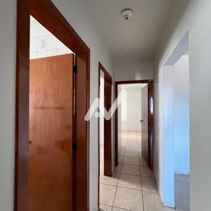 Apartamento com 103m² e 3 dormitórios no bairro Moinhos em Lajeado para Alugar