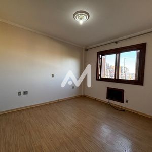 Apartamento com 60m² e 1 dormitório no bairro Centro em Lajeado para Alugar