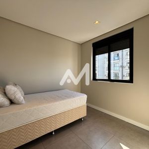 Apartamento com 65m² e 2 dormitórios no bairro Universitário em Lajeado para Alugar