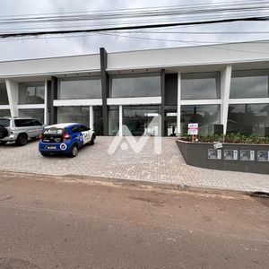 Loja com 128m² no bairro Universitário em Lajeado para Alugar