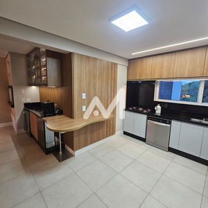 Apartamento com 152m² e 3 dormitórios no bairro Centro em Lajeado para Comprar