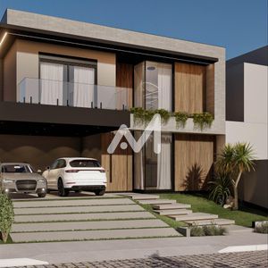 Casa com 313m² e 4 dormitórios no bairro Hidráulica em Lajeado para Comprar