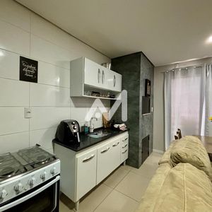 Apartamento com 36m² e 1 dormitório no bairro Universitário em Lajeado para Comprar