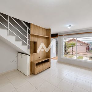 Sobrado com 90m² e 2 dormitórios no bairro Conventos em Lajeado para Comprar