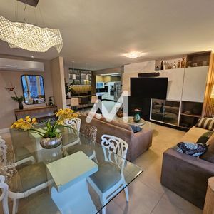 Apartamento com 152m² e 3 dormitórios no bairro Centro em Lajeado para Comprar