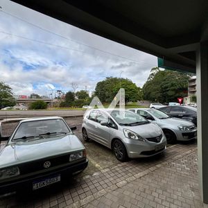 Loja com 259m² no bairro Américano em Lajeado para Alugar
