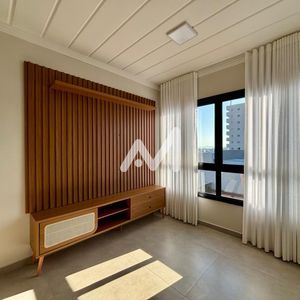 Apartamento com 73m² e 2 dormitórios no bairro Universitário em Lajeado para Alugar