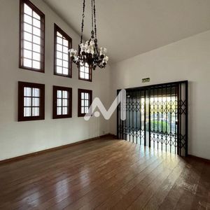 Casa Comercial com 400m² e 4 dormitórios no bairro Américano em Lajeado para Alugar