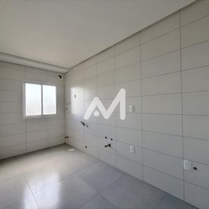 Apartamento com 65m² e 2 dormitórios no bairro Moinhos D'água em Lajeado para Comprar