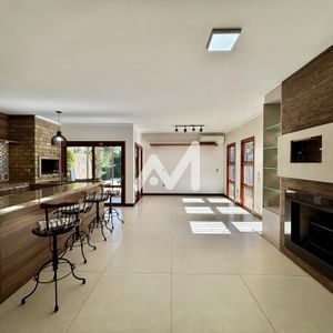 Casa com 152m² e 3 dormitórios no bairro Carneiros em Lajeado para Comprar ou Alugar