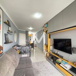 Apartamento com 78m² e 2 dormitórios no bairro Montanha em Lajeado para Alugar