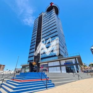 Sala Comercial com 33m² no bairro São Cristóvão em Lajeado para Alugar