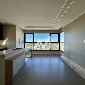 Apartamento com 74m² e 2 dormitórios no bairro São Cristóvão em Lajeado para Alugar