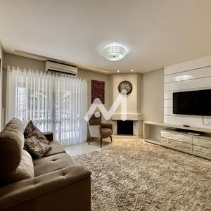 Apartamento com 104m² e 3 dormitórios no bairro Hidráulica em Lajeado para Alugar
