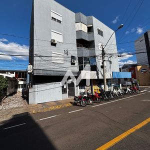 Apartamento com 76m² e 2 dormitórios no bairro Florestal em Lajeado para Alugar