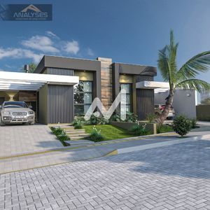 Geminado com 86m² e 3 dormitórios no bairro Conventos em Lajeado para Comprar