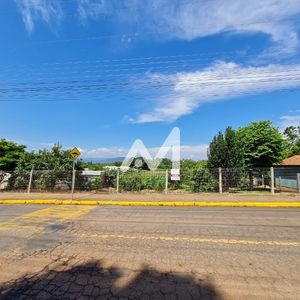 Terreno no bairro Universitário em Lajeado para Comprar