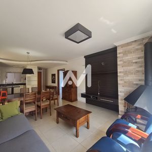 Apartamento com 75m² e 2 dormitórios no bairro Centro em Lajeado para Alugar