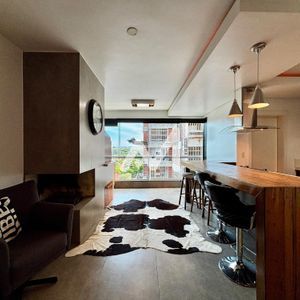 Apartamento com 78m² e 2 dormitórios no bairro Centro em Lajeado para Comprar