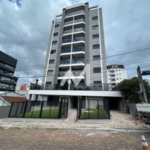 Apartamento com 61m² e 2 dormitórios no bairro Florestal em Lajeado para Comprar