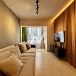 Apartamento com 51m² e 2 dormitórios no bairro Montanha em Lajeado para Comprar