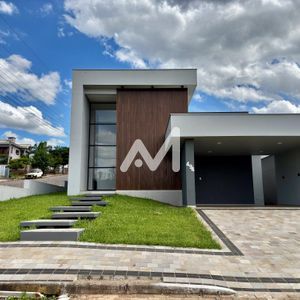 Casa com 160m² e 3 dormitórios no bairro São Bento em Lajeado para Comprar