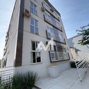 Apartamento com 34m² e 1 dormitório no bairro Universitário em Lajeado para Alugar