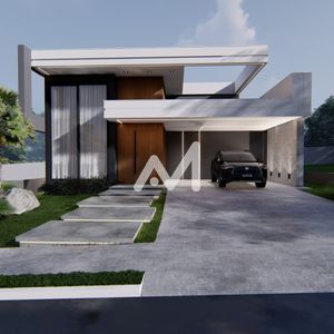 Casa com 207m² e 3 dormitórios no bairro Moinhos D'Água em Lajeado para Comprar