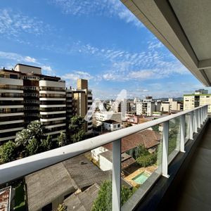Apartamento com 97m² e 2 dormitórios no bairro Américano em Lajeado para Comprar