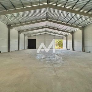 Pavilhão com 720m² e 1 dormitório no bairro Montanha em Lajeado para Alugar