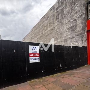 Terreno Comercial no bairro Centro em Lajeado para Alugar