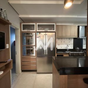 Cobertura com 137m² e 3 dormitórios no bairro Florestal em Lajeado para Comprar