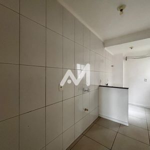 Apartamento com 54m² e 2 dormitórios no bairro Florestal em Lajeado para Alugar