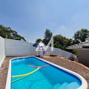 Casa com 224m² e 4 dormitórios no bairro Cristo Rei em Estrela para Comprar
