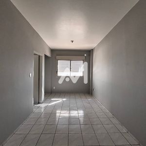 Apartamento com 60m² e 1 dormitório no bairro Centro em Lajeado para Alugar