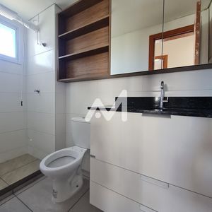 Apartamento com 48m² e 2 dormitórios no bairro Universitário em Lajeado para Comprar