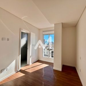 Apartamento com 93m² e 2 dormitórios no bairro Florestal em Lajeado para Alugar