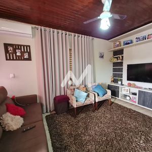 Casa com 119m² e 3 dormitórios no bairro São Bento em Lajeado para Comprar