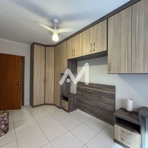 Apartamento com 55m² e 1 dormitório no bairro São Cristóvão em Lajeado para Alugar