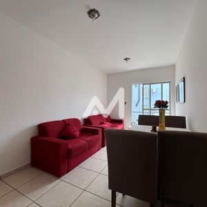 Apartamento com 49m² e 1 dormitório no bairro Florestal em Lajeado para Comprar ou Alugar