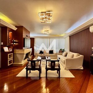 Apartamento com 207m² e 3 dormitórios no bairro Centro em Lajeado para Comprar